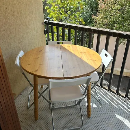 Apartment Le Super Sauze 1700